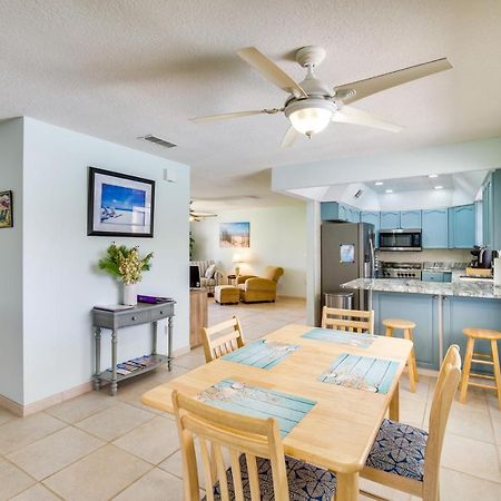 Waterfront Merritt Island Vacation Rental With Pool! Экстерьер фото